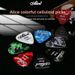 Alice Celluloid Folk Ukulele Strumming Electric Guitar Picks Wear-resistant Universal_voghion.com
