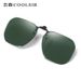 New Polarized Flip-Up Glasses Clip-On Unisex Prescription Sunglasses SH8809_voghion.com