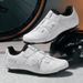 Nouvelles chaussures de cyclisme pour vélo de route, chaussures de VTT pour hommes, ensemble de chaussures de compétition pour vélo de route, chaussures de cyclisme pour femmes_voghion.com