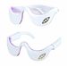 EMS Micro Current Pulse Hot Compress Eye Massager Vibration Eye Patch Relief Eye Wrinkles Remove Dark Circles Eye Skin Tightenin_voghion.com