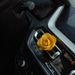 Goddess Aromatherapy Air Conditioning Vent Rose Story Fragrance Car Interior High-end Decorative Ornaments_voghion.com