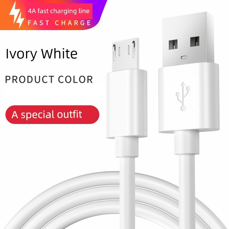 Huawei Long Micro Bluetooth Android Data Cable_voghion.com
