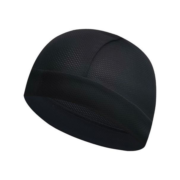 Summer ice silk cycling quick drying melon skin men's and women's running sports bike, sweat absorbing inner lining hat,_voghion.com
