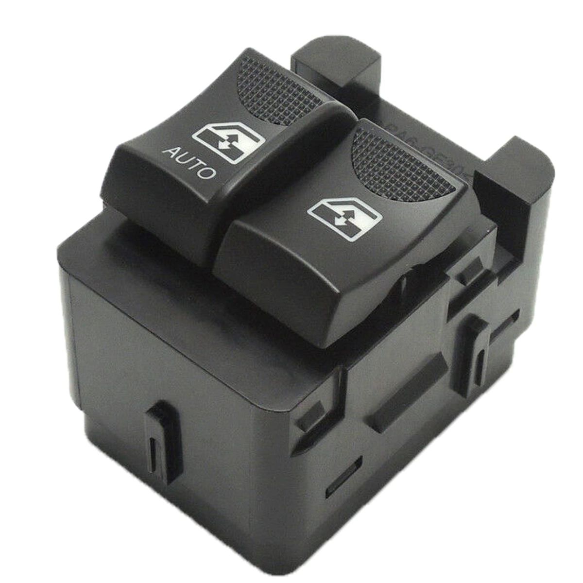 10284860 Power Fenster Schalter Fenster Angetrieben Schalter Kompatibel Mit Chevrolet Monte Carlo Coupe 2000-2005,19244863_voghion.com