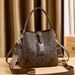 2022 Nei Bucket Single Shoulder Crossbody Handtasche Broadband Damentasche_voghion.com