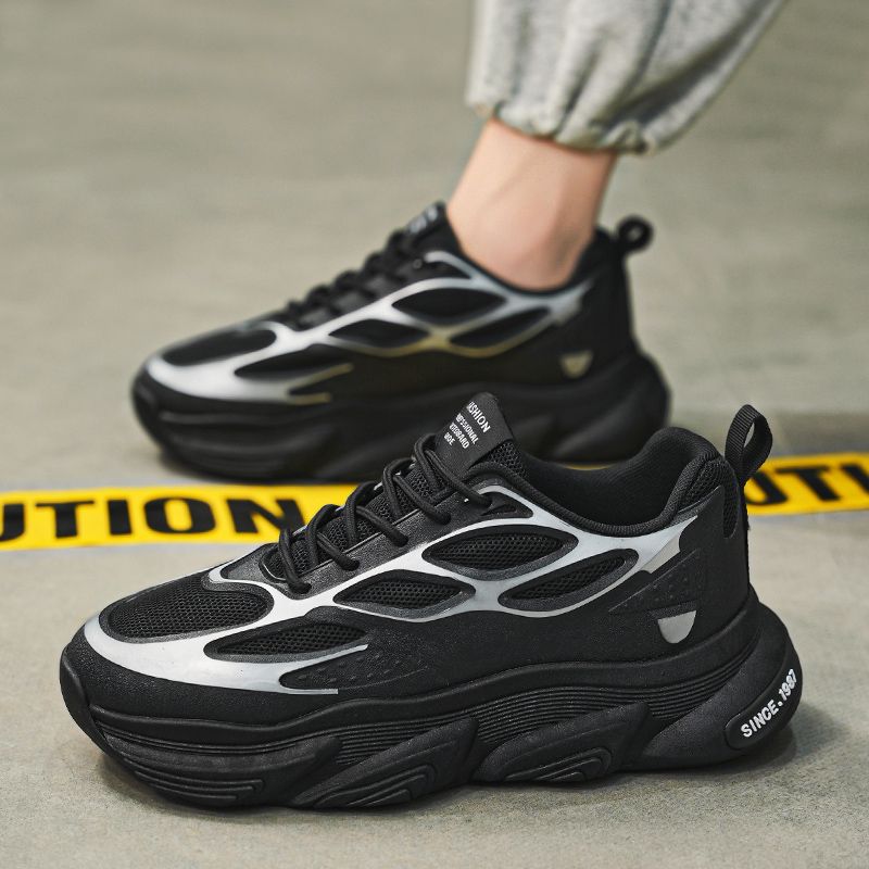 Little Shoe Maker 9202 Modische, lässige Herrenschuhe im Trend, Sportschuhe, 39-44, Größe Charge 45_voghion.com