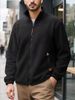Maglione da uomo autunno e inverno nuovo casual in pile caldo maglione sportivo con cerniera_voghion.com