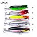 Long Casting Vibrating Sinking Pencil Simulation Lure For Bass And Perch Universal Chicken Crown Bait_voghion.com