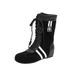 Scarpe sportive casual da boxe basse con lacci, stile invernale, con aumento dell'altezza, piccole dimensioni, stile Martin_voghion.com