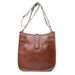 Große Kapazität Tote Frauen Casual Handtasche Nische PU Schultertasche für Mädchen_voghion.com