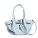 Damska torba typu casual Dumpling Bag, 2025 Wiosna Nowa Moda Commuter Hundred Handheld Crossbody Bag_voghion.com