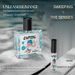 Colonia per uomo, Colonia ai feromoni altamente profumata per uomo - 50 ml + 5 ml - Cupid Fragrances_voghion.com