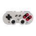 Aojia Lion Q10 Wireless Controller PC Computer Arcade Fighting Symmetrical Joystick Switch Android IOS Mobile Phone_voghion.com
