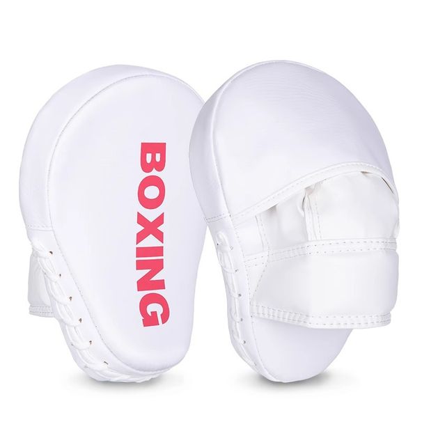 Boxer Target Taekwondo Kicking Target Children And Adults Sanda Foot Target Fighting Fighting Reaction Training Target Equipment Boxing Target_voghion.com