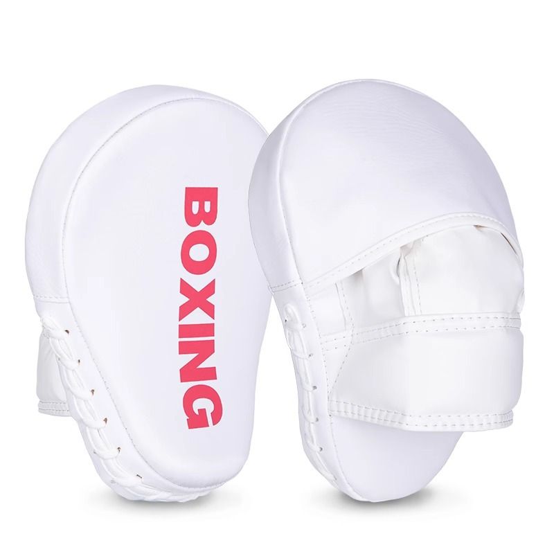 Objetivo de boxeo, objetivo de patadas de taekwondo para niños y adultos, objetivo de pie de Sanda, equipo de entrenamiento de reacción de combate, objetivo de boxeo_voghion.com