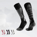 Professionelle Skisocken für Herren und Damen, Wintersport im Freien, lange, dicke Wollsocken, warm und kältebeständig, Bergsteigersocken_voghion.com