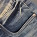 Men's Clothing New Men's Denim Stretch Shorts Summer Thin Style Trendy Retro Simple Versatile Youth Style_voghion.com