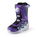 Scarpe da snowboard da neve in acciaio con fibbia automatica WS BOA e vestibilità rapida_voghion.com
