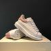 New High Version New White Casual Thick Soled Height Increasing Men And Women's Couple Trendy Versatile Board_voghion.com