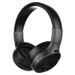 Cuffie Bluetooth wireless con cancellazione del rumore, auricolari stereo over-ear, Regno Unito_voghion.com
