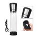 Male Masturbator Massager Electric Exercise Penis Trainer Negative Pressure Detachable Aircraft Cup_voghion.com