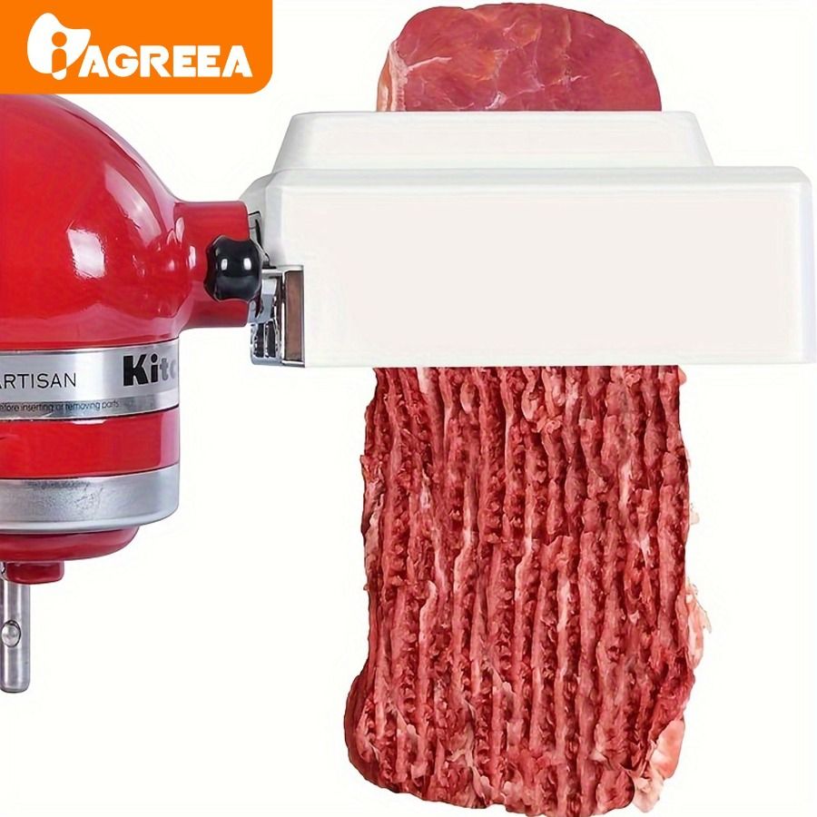 Home Gear Mixer Batticarne Rapido Acciaio Alimentare E Per Accessorio Facile Per Per Con Mixer Preparazione Cucina Batticarne Inox_voghion.com