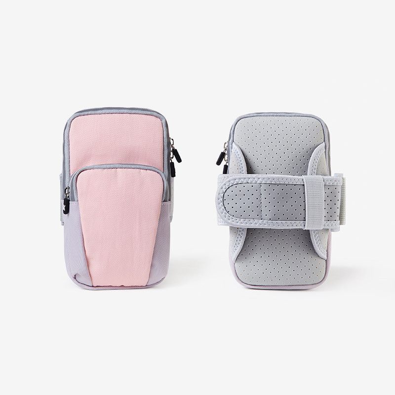 Sporttaschen Sportaufbewahrung Armtasche Laufen Outdoor Handytasche Männer und Frauen Fitnesstraining Aufbewahrungstasche_voghion.com