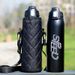 Climbing Pro Thermos da 1000 ml - con borsa per acqua termale_voghion.com