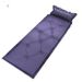 Tianyu Single Sleeping Pad, Connectable For Camping, Picnic, Moisture-Proof, Double Automatic Inflatable Mat_voghion.com