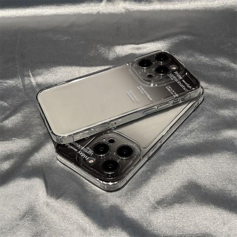Pouzdro Advanced Halo Dark 15 pro iPhone 13/14 Promax Anti Drop 12/11 Full Pack XR Soft 8p_voghion.com