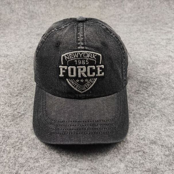 Cappello da baseball, cappello in tela, cappello sportivo da designer, cappello aderente da donna, cappello da camionista alla moda da uomo, cappello da pescatore alla moda_voghion.com