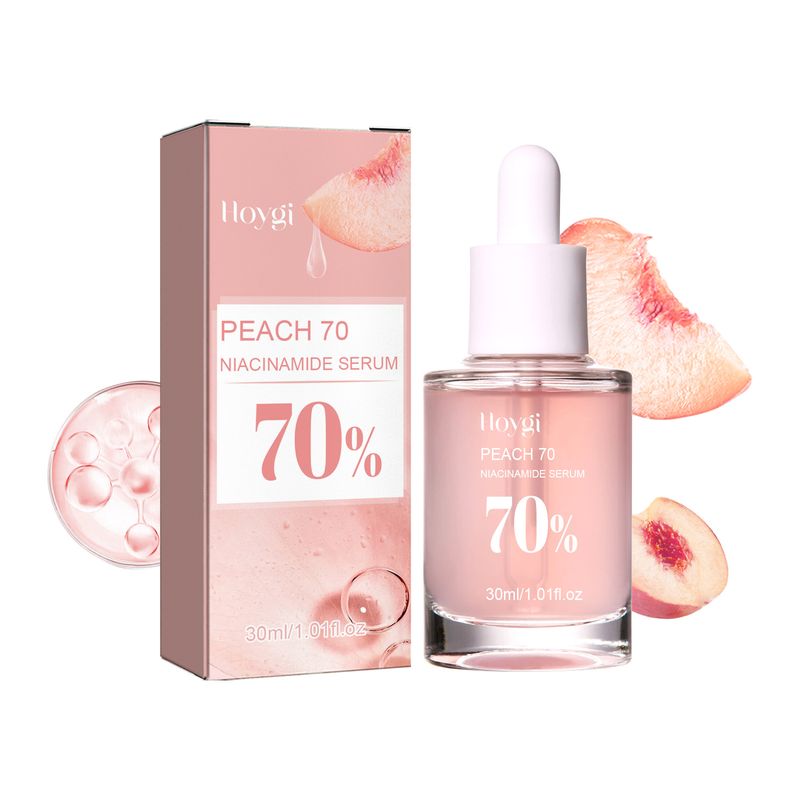 Hoygi Nicotinamide Moisturizing Pore Skin Rejuvenating&Moisturing Essence_voghion.com
