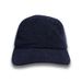 Unisex Trendy Korean Version Versatile Basic Baseball Solid Color Corduroy Duckbill Cap Couple Casual Cool Hat_voghion.com