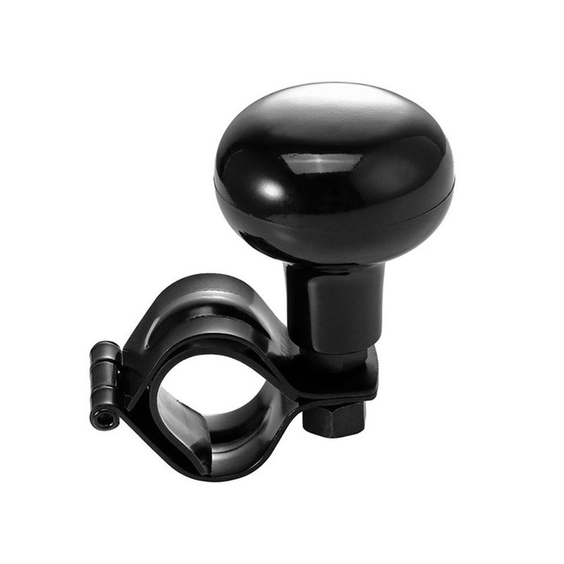 Car power ball labor-saving device universal car steering wheel booster supplies_voghion.com