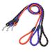 Pet Professional Competition Small And Medium-sized Dog Leash Blue_voghion.com