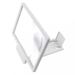 Mobile Phone Screen Magnifier 3D HDTV Magnifier New Foldable Desktop Phone Holder_voghion.com
