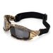 Hot Sale Men Polarized Sunglasses Outdoor Sport Shooting Glasses Tactical Goggles_voghion.com