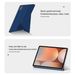 Samsung GalaxyTab S7/S8 Case - Smart Wake and Sleep, Magnetic Adsorption, Stylus Storage, Stand Adjustment for Learning, Entertainment, etc_voghion.com