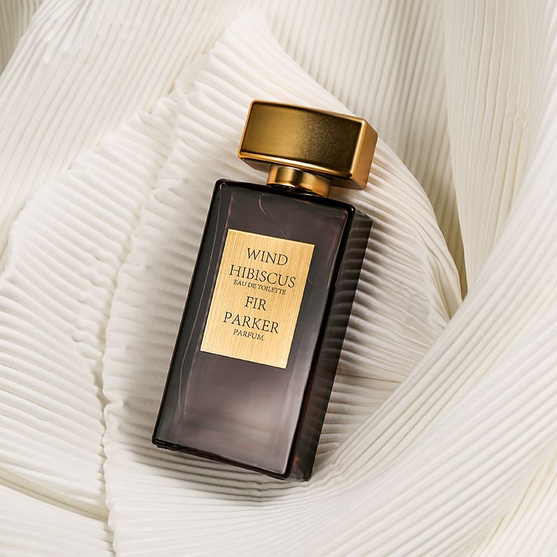 2024. gada jaunas smaržas, hibisku, egļu un ciprešu smaržas, noturīgs sieviešu aromāts, svaigs 50 ml_voghion.com
