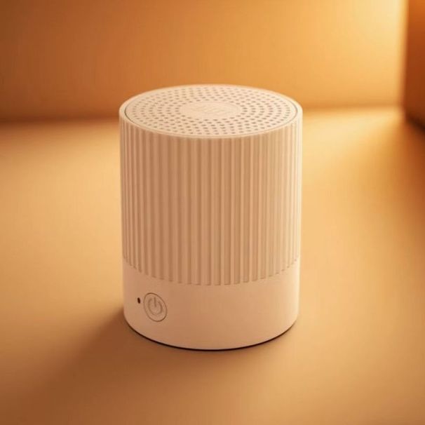 2025 New Bluetooth Outdoor Small Speaker Wireless High Appearance_voghion.com