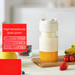 Household Mofei Style Portable Small Wireless Juice Multi-Functional Outdoor Travel Ice Crushing Juicer Cup_voghion.com