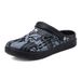 Men's Plus-size Slip-on Beach Shoes_voghion.com