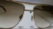 Attitude Herren Sonnenbrille Z0256U in Gold/Braun_voghion.com