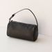 New Togo Top Layer Cowhide Handbag Underarm Cylinder Small Pencil Case Pillow Crossbody Mini Square Bag_voghion.com
