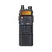 Interfono UV-5R ad alta potenza 8W portatile 3800 mAh portatile per esterni_voghion.com