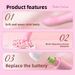 Strong Vibration Xiaomi Stick Electric Masturbation Device Female Adult Sex Massage Instant Orgasm Vibrator Toy_voghion.com