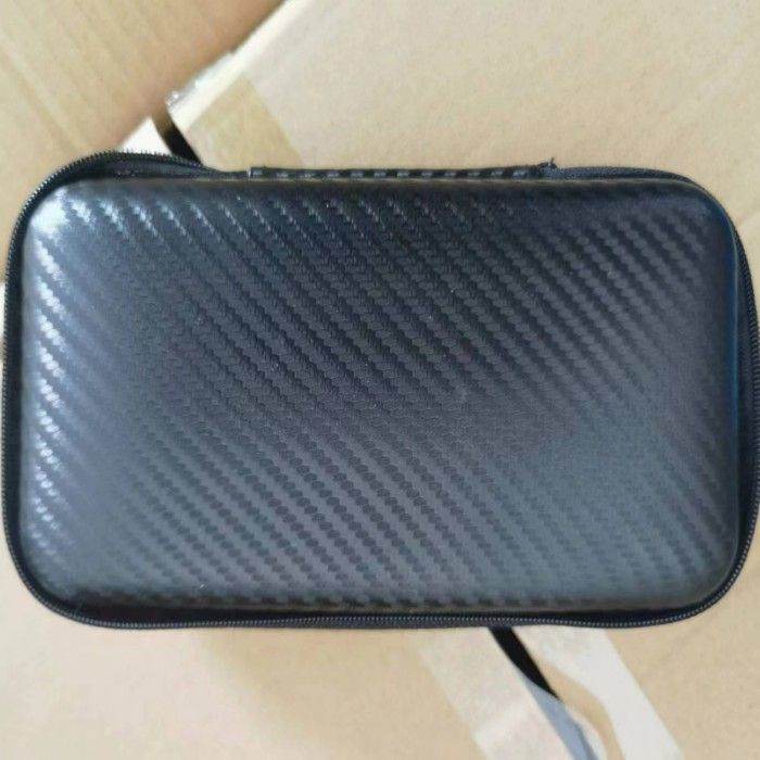 M17 M18 R43PRO Trimui Smart Pro Pocket žaidimų konsolės saugojimo dėžutė_voghion.com