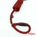 New Pet Adjustable Explosion-Proof Dog Leash P Rope For Medium And Large Dogs_voghion.com