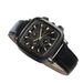 New watch men's square quartz watch business men's watch set _voghion.com