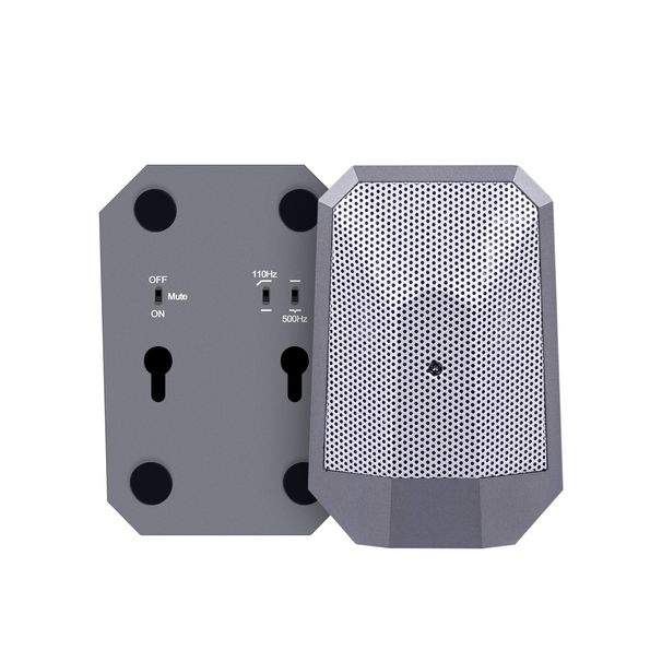 Bass Drum Instrument Bühnenperformance Tonabnehmerkabel Kondensator Interface Mikrofon_voghion.com